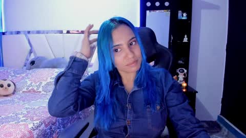   powder    online show from January 15, 12:30 am