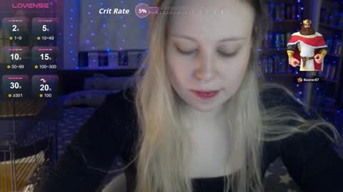 silvercherub online show from December 21, 4:55 pm