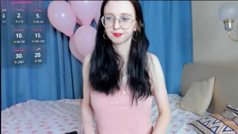 Alice online show from February 15, 8:52 pm