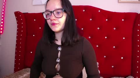 silvia_ls online show from January 20, 9:53 pm