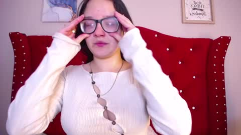 silvia_ls online show from January 26, 9:40 pm