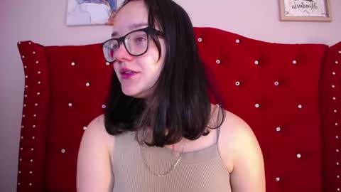 silvia_ls online show from January 22, 9:44 pm