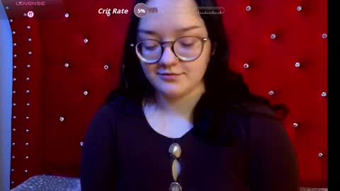 silvia_ls online show from November 11, 10:18 pm