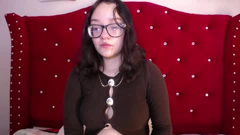 silvia_ls online show from February 15, 2:00 pm