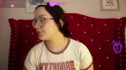 silvia_ls online show from March 9, 10:08 pm