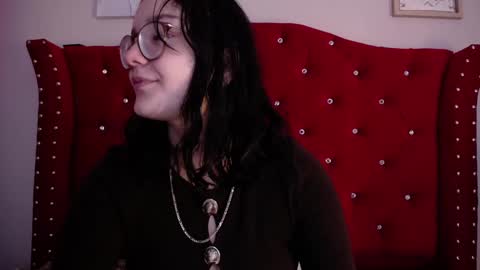 silvia_ls online show from March 5, 10:23 pm