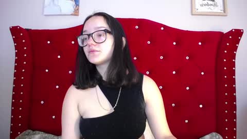 silvia_ls online show from January 23, 9:29 pm