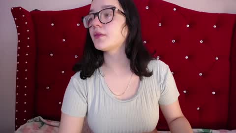 silvia_ls online show from February 17, 9:43 pm