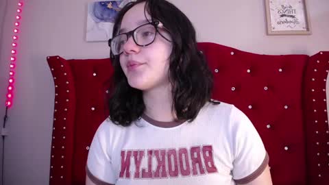 silvia_ls online show from February 16, 1:38 pm