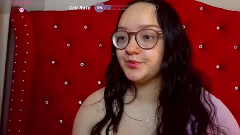 silvia_ls online show from October 2, 11:43 pm
