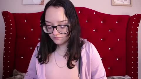 silvia_ls online show from February 20, 10:37 pm