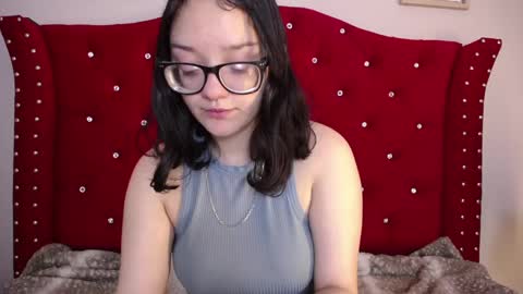 silvia_ls online show from January 31, 9:26 pm