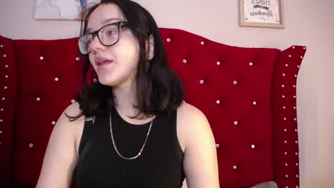 silvia_ls online show from January 29, 9:28 pm
