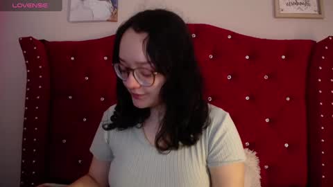 silvia_ls online show from March 12, 9:56 pm