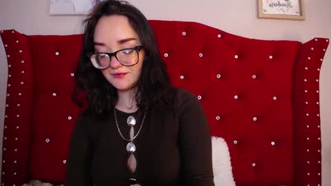 silvia_ls online show from January 24, 10:30 pm