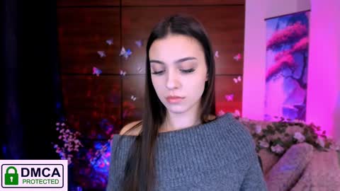 Silvia nude in pvt  online show from January 10, 9:31 pm