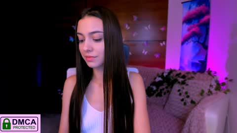 Silvia nude in pvt  online show from December 10, 9:11 pm