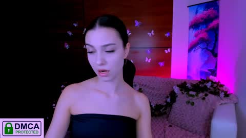 Silvia nude in pvt  online show from December 24, 9:44 pm