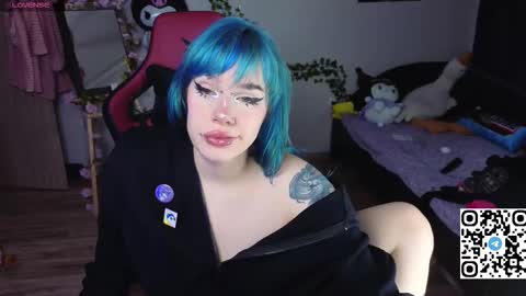 silvia_santorskii online show from February 9, 7:54 am