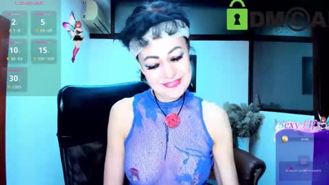 Silvia Wallec online show from February 22, 7:12 am