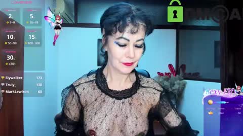 Silvia Wallec online show from March 8, 4:48 pm