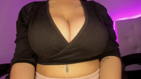 silvia online show from October 12, 1:08 am