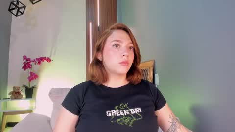 Simona online show from February 26, 1:54 pm