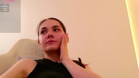 sindell_cryell online show from July 2, 9:10 pm