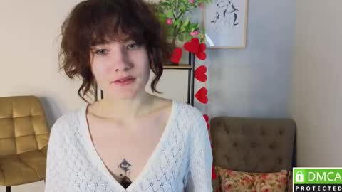 Eva online show from February 17, 12:04 pm