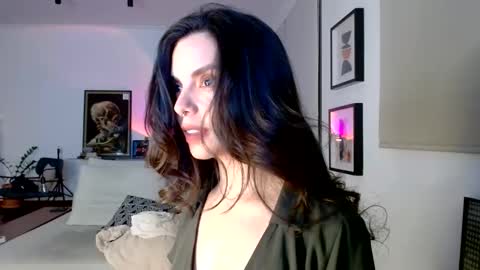 Perseuss killer online show from March 24, 11:32 pm