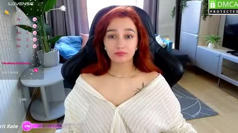 Sinty Noria online show from April 9, 1:52 am