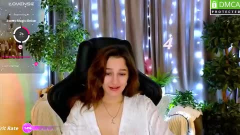 Sinty Noria online show from January 16, 1:23 am