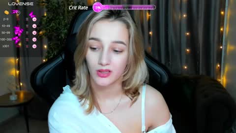 Sinty Noria online show from January 22, 2:04 am