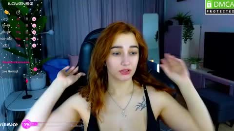 Sinty Noria online show from March 29, 1:15 am