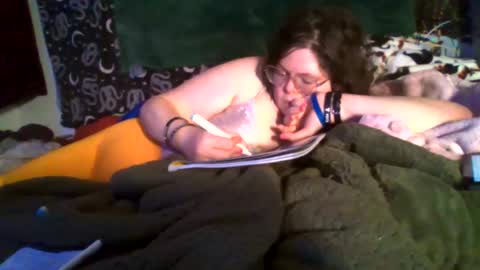 Siofra online show from September 27, 1:13 am