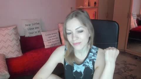 sirenasilk online show from March 13, 4:25 am