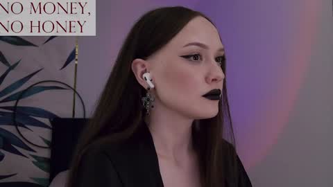 Goddess Sirena online show from May 15, 10:56 pm