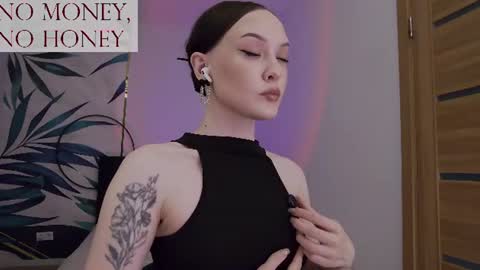 Goddess Sirena online show from July 20, 4:52 pm