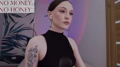 Goddess Sirena online show from July 16, 10:09 am