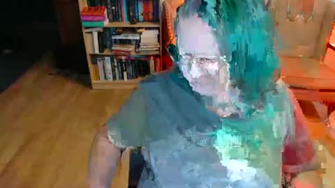 Snapshot of sireneserpens chatting on January 17, 1:46 pm Sirene Serpens online show from January 17, 1:46 pm