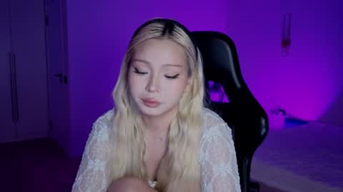 sirenveya online show from June 21, 2:04 am