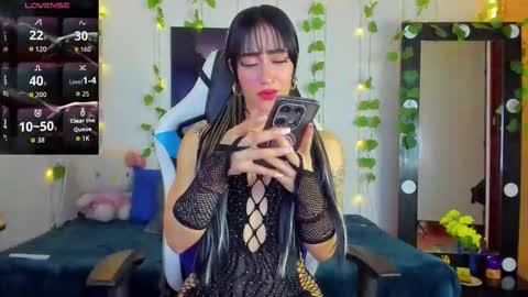 koral online show from March 24, 3:23 am