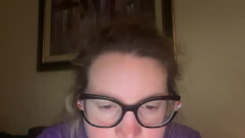 Goddess Starla online show from June 26, 3:19 am