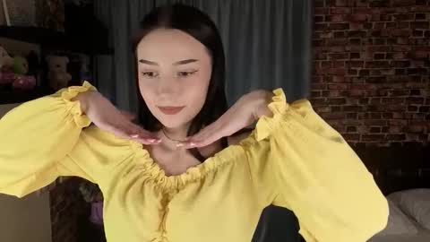 Lilly online show from March 20, 12:10 pm