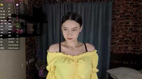 Lilly online show from March 22, 12:11 pm