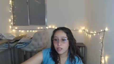 Alice online show from February 3, 4:20 pm