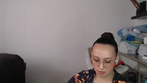 Alice online show from February 13, 8:13 pm