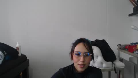 Alice online show from February 7, 9:37 pm