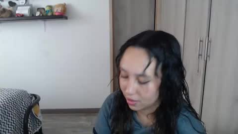 Alice online show from January 10, 7:54 pm