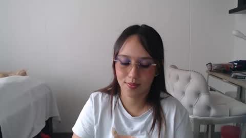 Alice online show from February 10, 7:07 pm